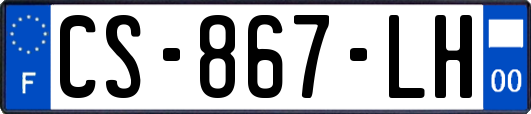 CS-867-LH