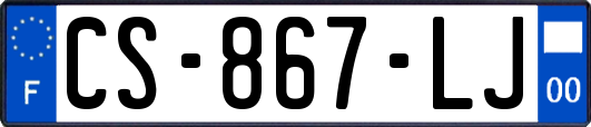 CS-867-LJ