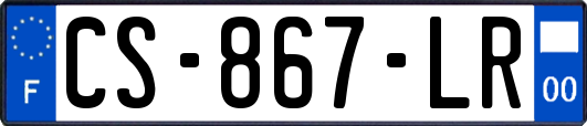 CS-867-LR