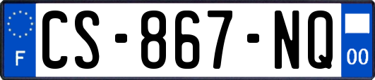 CS-867-NQ