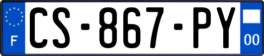 CS-867-PY