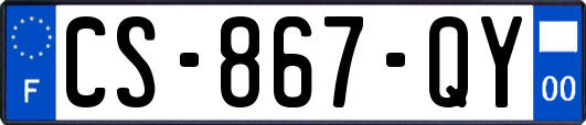 CS-867-QY