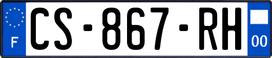 CS-867-RH