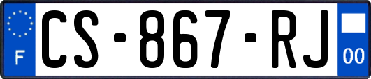 CS-867-RJ