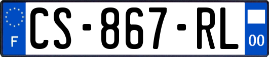 CS-867-RL