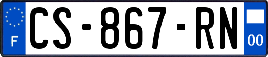CS-867-RN