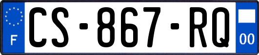 CS-867-RQ
