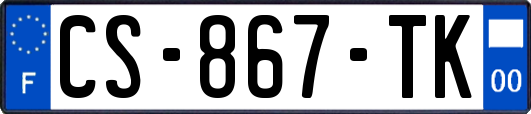 CS-867-TK