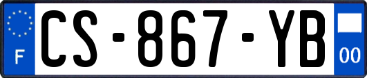 CS-867-YB