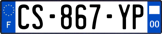 CS-867-YP