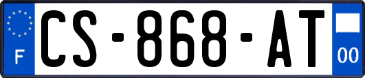 CS-868-AT