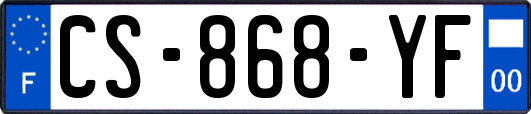 CS-868-YF