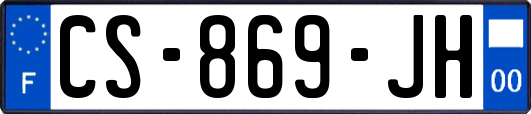 CS-869-JH