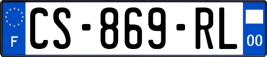 CS-869-RL