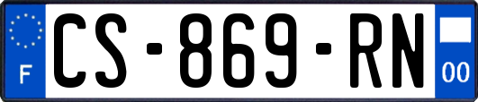 CS-869-RN