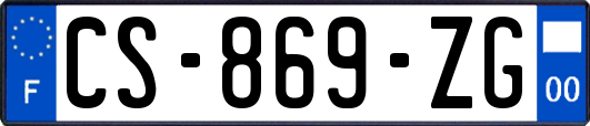 CS-869-ZG