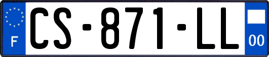 CS-871-LL