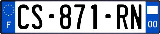 CS-871-RN