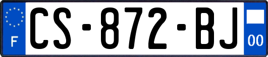 CS-872-BJ