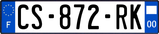 CS-872-RK