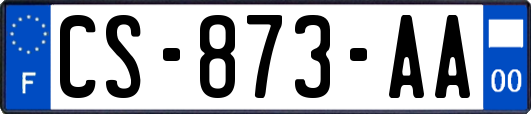 CS-873-AA