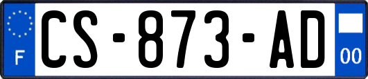 CS-873-AD