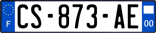 CS-873-AE