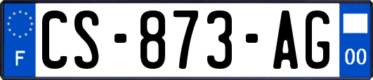 CS-873-AG