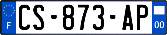 CS-873-AP