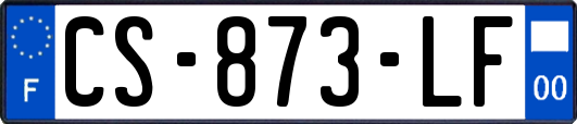 CS-873-LF