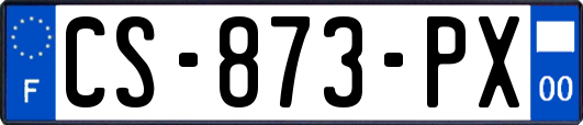 CS-873-PX