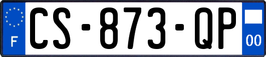 CS-873-QP