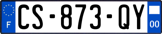 CS-873-QY