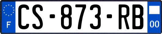 CS-873-RB