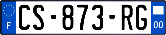 CS-873-RG