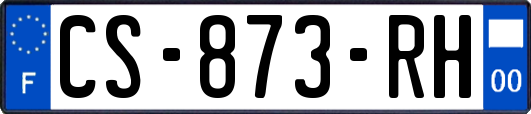 CS-873-RH