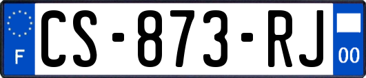 CS-873-RJ