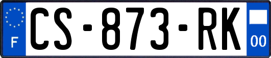 CS-873-RK