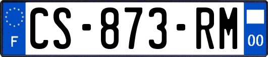 CS-873-RM