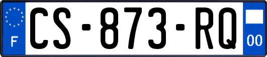 CS-873-RQ
