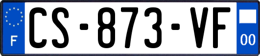 CS-873-VF