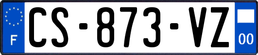 CS-873-VZ