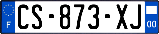 CS-873-XJ