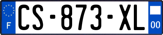 CS-873-XL