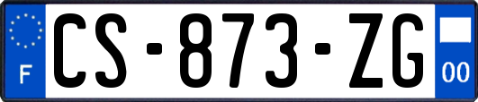 CS-873-ZG