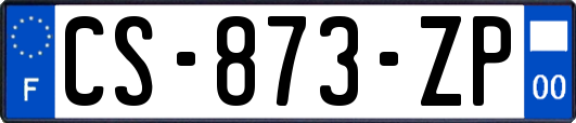 CS-873-ZP