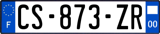 CS-873-ZR