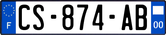 CS-874-AB