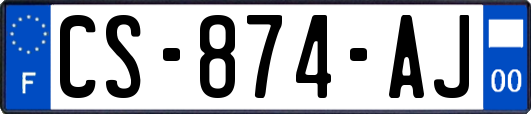 CS-874-AJ