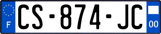 CS-874-JC